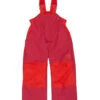 Ski-/ Snowboardhose "Toope" In Rot -Babyartikelgeschäft finkid ski snowboardhose toope in rot