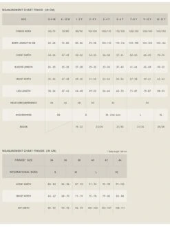 Ski-/ Snowboardhose "Toope" In Rot -Babyartikelgeschäft finkid ski snowboardhose toope in rot 2