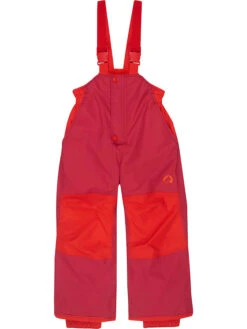 Ski-/ Snowboardhose "Toope" In Rot