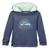 Hoodie In Dunkelblau -Babyartikelgeschäft first instinct by killtec hoodie in dunkelblau