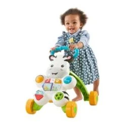 Fisher Price Lauflernwagen Zebra In Mehrfarbig 12 Fisher Price Lauflernwagen Zebra In Mehrfarbig -Babyartikelgeschäft fisher price lauflernwagen zebra in mehrfarbig 4