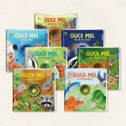 Guck Mal Die Dinosaurier -Babyartikelgeschäft franckh kosmos guck mal die dinosaurier 8