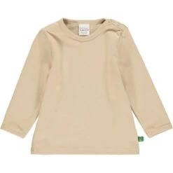 Babylangarmshirt In Sand