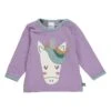 Longsleeve In Lila 1 Longsleeve In Lila -Babyartikelgeschäft fred s world by green cotton longsleeve in lila