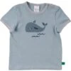 Shirt In Hellblau -Babyartikelgeschäft fred s world by green cotton shirt in hellblau