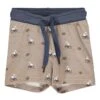 Shorts In Beige/ Bunt 2 Shorts In Beige/ Bunt -Babyartikelgeschäft fred s world by green cotton shorts in beige bunt