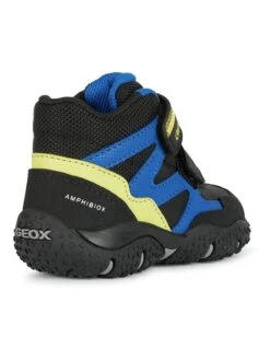 Geox Sneakers "Baltic" In Schwarz -Babyartikelgeschäft geox sneakers baltic in schwarz 3