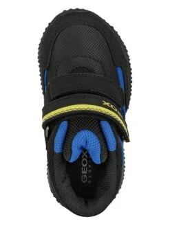 Geox Sneakers "Baltic" In Schwarz -Babyartikelgeschäft geox sneakers baltic in schwarz 4