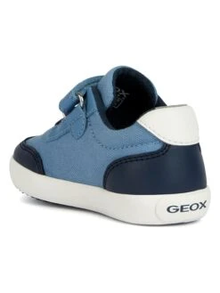 Geox Sneakers "Gisli" In Blau 10 Geox Sneakers "Gisli" In Blau -Babyartikelgeschäft geox sneakers gisli in blau 2