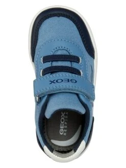Geox Sneakers "Gisli" In Blau 12 Geox Sneakers "Gisli" In Blau -Babyartikelgeschäft geox sneakers gisli in blau 4