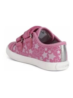 Geox Sneakers "Gisli" In Pink -Babyartikelgeschäft geox sneakers gisli in pink 2
