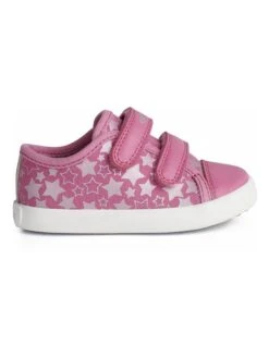 Geox Sneakers "Gisli" In Pink