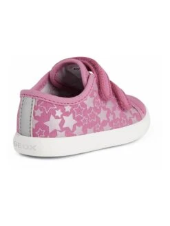 Geox Sneakers "Gisli" In Pink -Babyartikelgeschäft geox sneakers gisli in pink 3