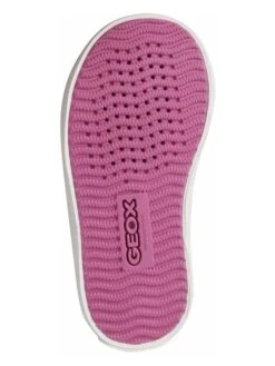 Geox Sneakers "Gisli" In Pink -Babyartikelgeschäft geox sneakers gisli in pink 5