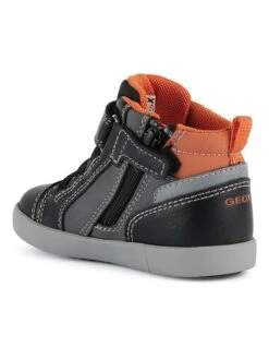 Geox Sneakers "Gisli" In Schwarz 10 Geox Sneakers "Gisli" In Schwarz -Babyartikelgeschäft geox sneakers gisli in schwarz 2