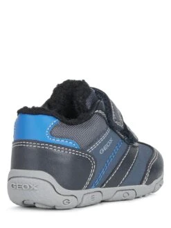 Geox Sneakers In Dunkelblau -Babyartikelgeschäft geox sneakers in dunkelblau 3