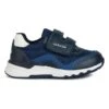 Geox Sneakers "Pyrip" In Dunkelblau