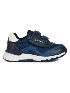 Geox Sneakers "Pyrip" In Dunkelblau