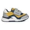 Geox Sneakers "Pyrip" In Gelb -Babyartikelgeschäft geox sneakers pyrip in gelb