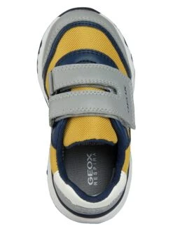 Geox Sneakers "Pyrip" In Gelb 12 Geox Sneakers "Pyrip" In Gelb -Babyartikelgeschäft geox sneakers pyrip in gelb 4