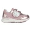 Geox Sneakers "Pyrip" In Rosa -Babyartikelgeschäft geox sneakers pyrip in rosa