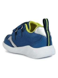 Geox Sneakers "Sprintye" In Blau -Babyartikelgeschäft geox sneakers sprintye in blau 2