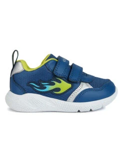 Geox Sneakers "Sprintye" In Blau