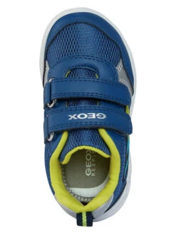 Geox Sneakers "Sprintye" In Blau -Babyartikelgeschäft geox sneakers sprintye in blau 4