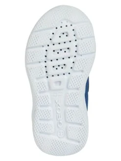 Geox Sneakers "Sprintye" In Blau -Babyartikelgeschäft geox sneakers sprintye in blau 5