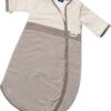 Ganzjahresschlafsack "Bubou" In Beige/ Braun 2 Ganzjahresschlafsack "Bubou" In Beige/ Braun -Babyartikelgeschäft gesslein ganzjahresschlafsack bubou in beige braun