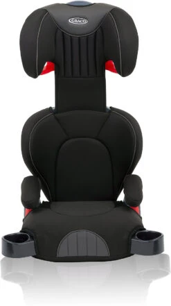 Graco Kindersitz Logico L, Schwarz -Babyartikelgeschäft graco kindersitz logico l schwarz 2