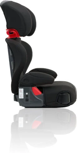 Graco Kindersitz Logico L, Schwarz -Babyartikelgeschäft graco kindersitz logico l schwarz 3