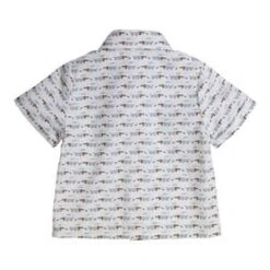 Hemd Kurzarm Hund In Mehrfarbig 5 Hemd Kurzarm Hund In Mehrfarbig -Babyartikelgeschäft gymp hemd kurzarm hund in mehrfarbig 1