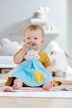 Haba 305167 Schmusetuch Traumwolke 8 Haba 305167 Schmusetuch Traumwolke -Babyartikelgeschäft haba 305167 schmusetuch traumwolke 2