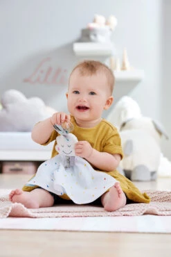 Haba 305167 Schmusetuch Traumwolke 9 Haba 305167 Schmusetuch Traumwolke -Babyartikelgeschäft haba 305167 schmusetuch traumwolke 3