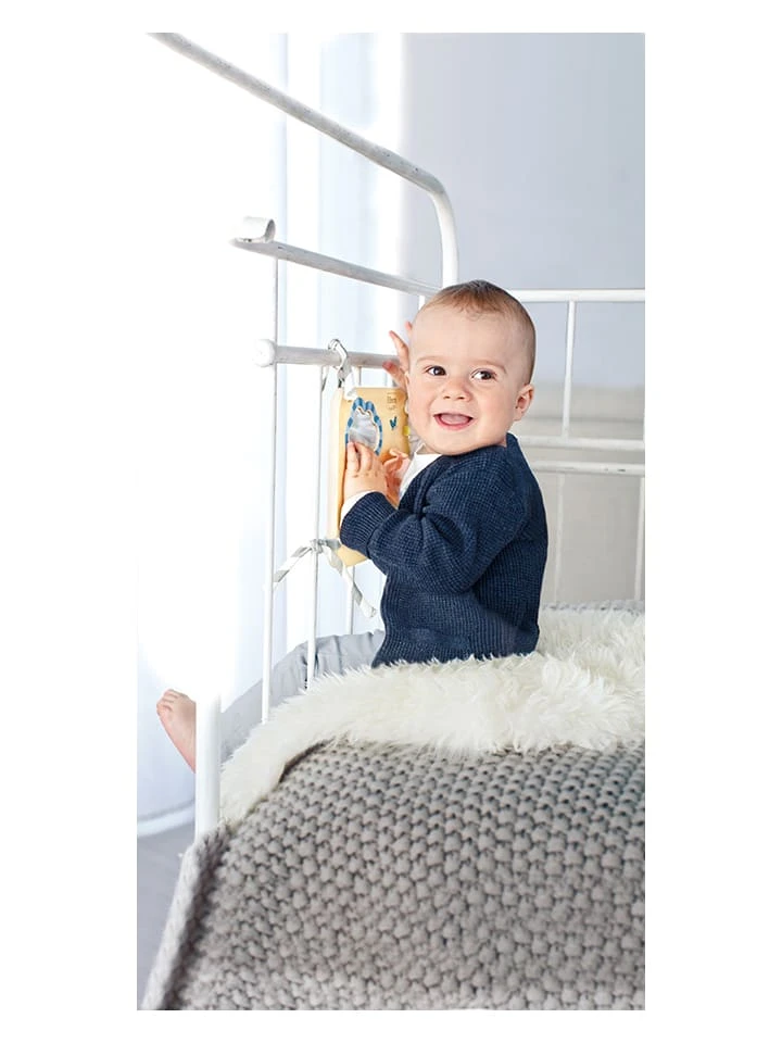 Hape Activity-Tafel "Freundeboard Felix" - Ab 10 Monaten 4 Hape Activity-Tafel "Freundeboard Felix" - Ab 10 Monaten – Bild 2