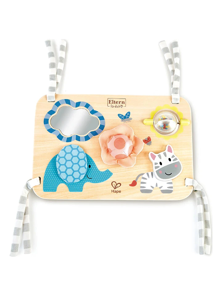 Hape Activity-Tafel "Freundeboard Felix" - Ab 10 Monaten 3 Hape Activity-Tafel "Freundeboard Felix" - Ab 10 Monaten