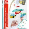 Mobile "Süße Träume" - Ab Geburt -Babyartikelgeschäft hape toys mobile susse traume ab geburt