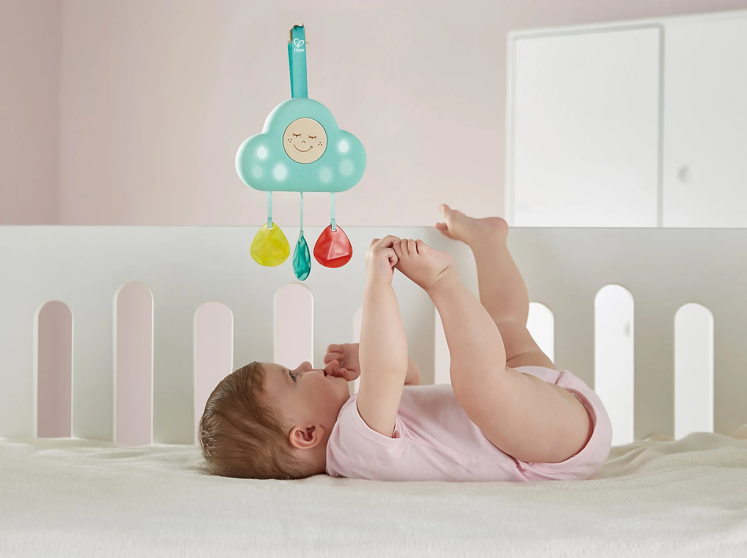 Musikalisches Wolkenlicht 4 Musikalisches Wolkenlicht – Bild 2