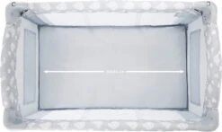 HAUCK Beistellbett Sleep N Care Plus, Teddy Grey 18 HAUCK Beistellbett Sleep N Care Plus, Teddy Grey -Babyartikelgeschäft hauck beistellbett sleep n care plus teddy grey 6