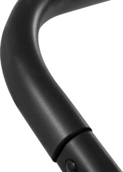 HAUCK Jogger Rapid 3R, Black -Babyartikelgeschäft hauck jogger rapid 3r black 5