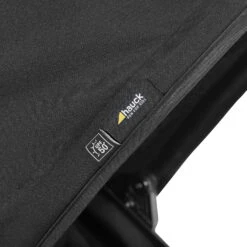 HAUCK Jogger Rapid 3R, Black -Babyartikelgeschäft hauck jogger rapid 3r black 9