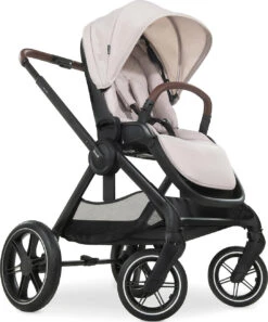 HAUCK Kinderwagen Walk N Care Set, Beige -Babyartikelgeschäft hauck kinderwagen walk n care set beige 2