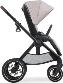 HAUCK Kinderwagen Walk N Care Set, Beige -Babyartikelgeschäft hauck kinderwagen walk n care set beige 3