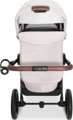 HAUCK Kinderwagen Walk N Care Set, Beige -Babyartikelgeschäft hauck kinderwagen walk n care set beige 9