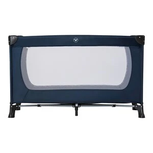 HAUCK Reisebett Dream´n Play Plus In Blau 5 HAUCK Reisebett Dream´n Play Plus In Blau – Bild 3