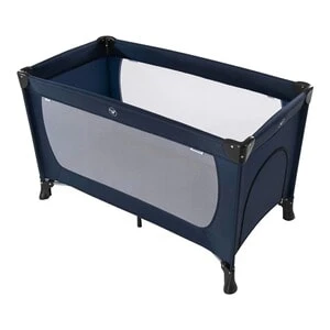 HAUCK Reisebett Dream´n Play Plus In Blau 7 HAUCK Reisebett Dream´n Play Plus In Blau – Bild 5