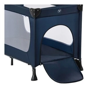 HAUCK Reisebett Dream´n Play Plus In Blau 8 HAUCK Reisebett Dream´n Play Plus In Blau – Bild 6