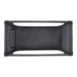 HAUCK Reisebett Dream´n Play Plus In Grau -Babyartikelgeschäft hauck reisebett dream n play plus in grau 3