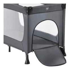 HAUCK Reisebett Dream´n Play Plus In Grau -Babyartikelgeschäft hauck reisebett dream n play plus in grau 4